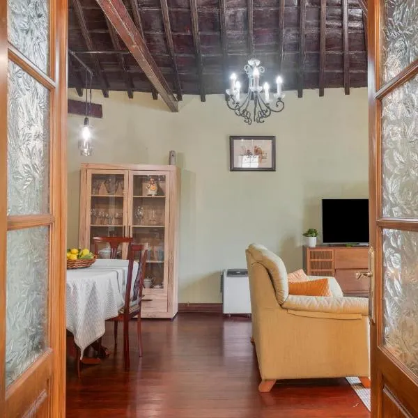 Casa Isabel, khách sạn ở Santa Brígida