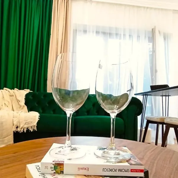 Casa de sub Nuc, khách sạn ở Cluj-Napoca