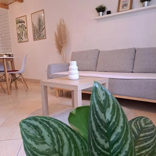 MARENO, hotel di Sveta Nedelja