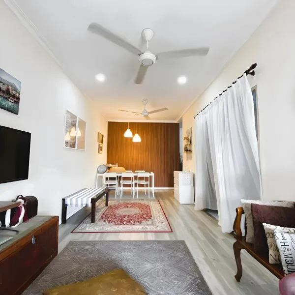 Yatie House, hotel in Melaka