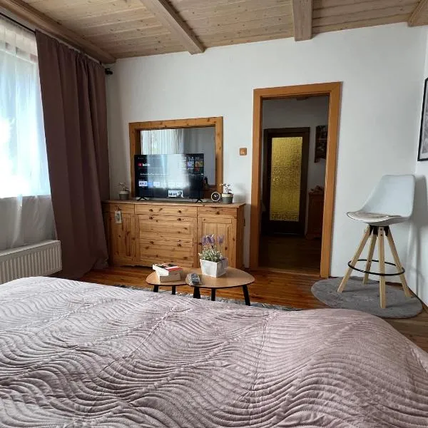 Viesnīca Vienna Touch Apartments Number 1 pilsētā Traiskirhene