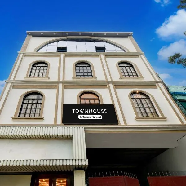 Super Townhouse Varanasi Railway Junction, hotel a Varanasi