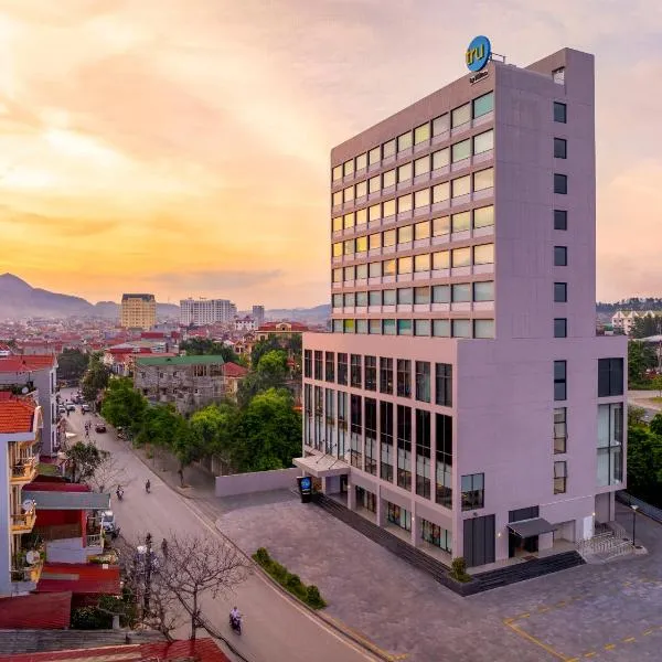 Tru by Hilton Lang Son City Centre, hotell sihtkohas Lạng Sơn