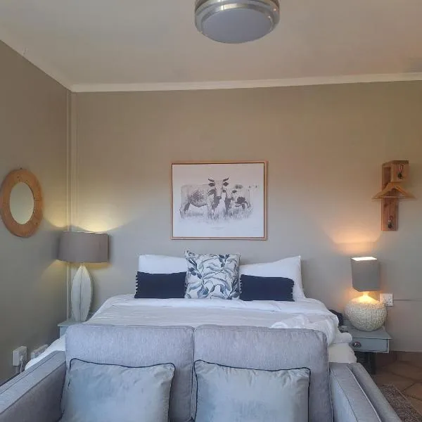 Homeaway, hotel in Harrismith
