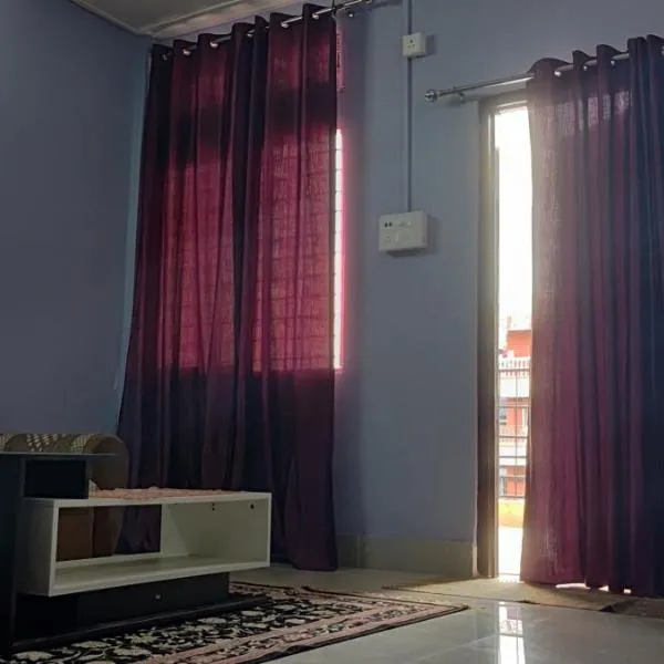 APON GHAR homestay, hotel in Guwahati