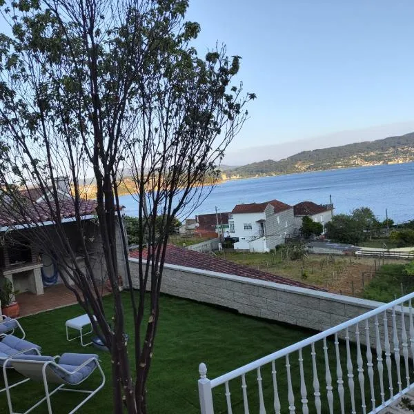 Casa PEPE, hotel in Combarro