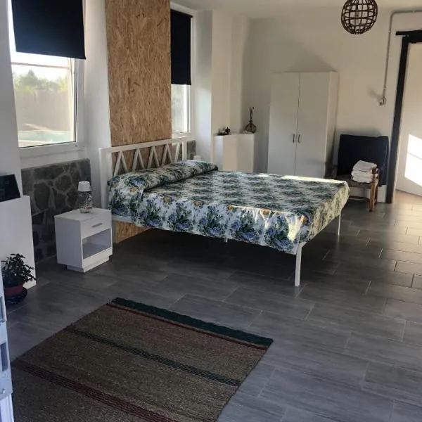 La Casa di Manu, hotel a Lessona