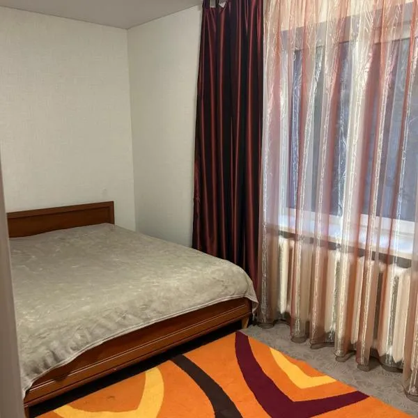 Apartment, отель в Сумах