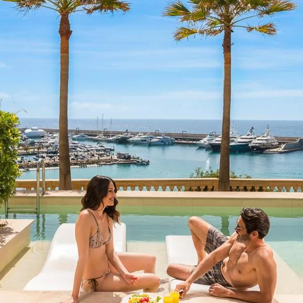 Pure Salt Port Adriano - Adults Only, hotel in Santa Ponsa