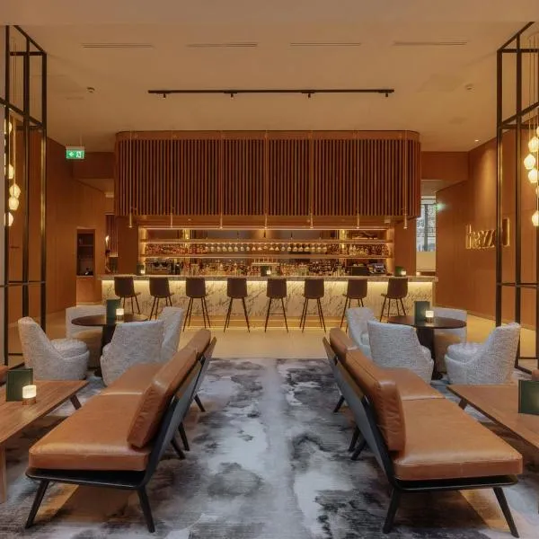 AC Hotel by Marriott Glasgow, hotel v destinácii Glasgow