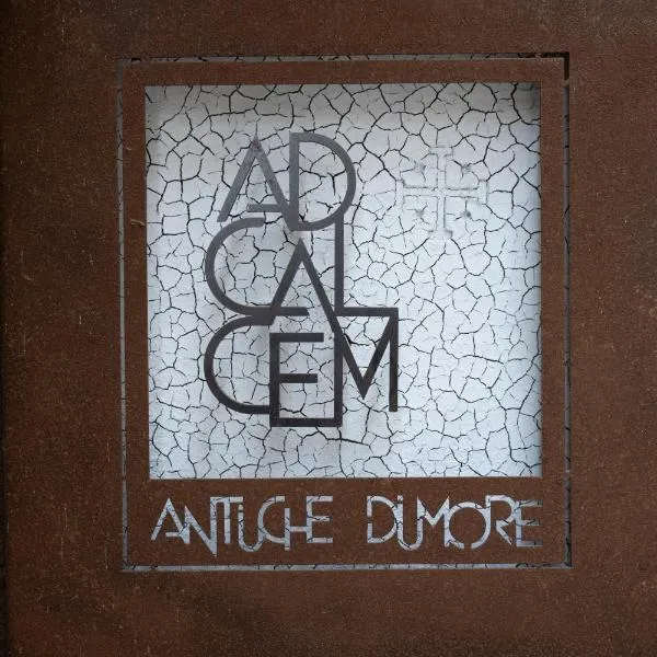 AD CALCEM Antiche Dimore Lagodentro, hotel in Terlizzi