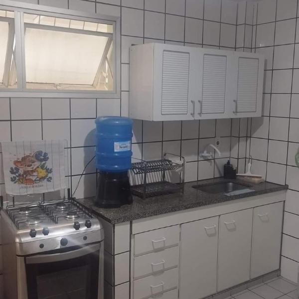 Apt° Praiano 101 - Foto 4