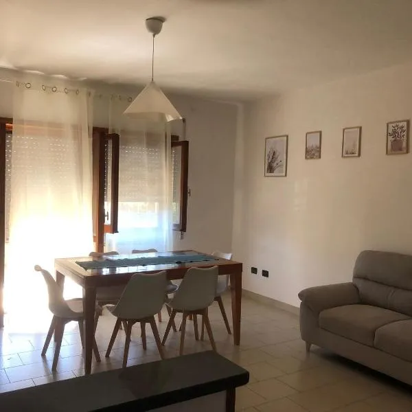 Civico 82, hotel in Hermada