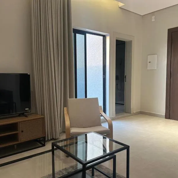 نزل لينزا هاوس linza suites, ξενοδοχείο στο Ριάντ