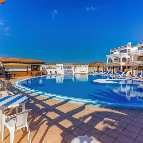 Pebble Beach, hotel in San Miguel de Abona