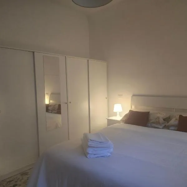 Casa vacanza da Anna 2 – hotel w mieście Pratola Peligna