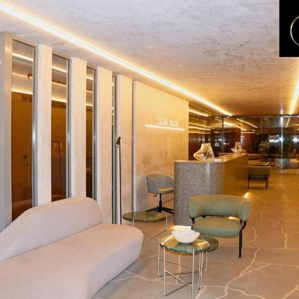LM Setai Yacht Cabo Branco - Foto 5