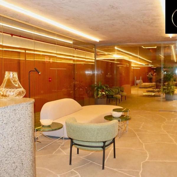 LM Setai Yacht Cabo Branco - Foto 4