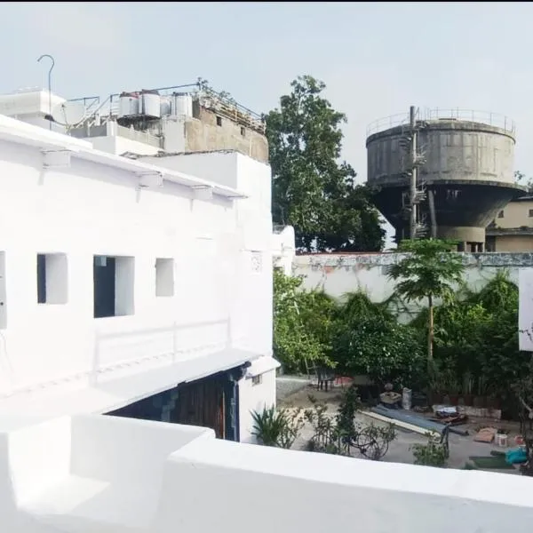 Veda Heritage Haveli photo 2