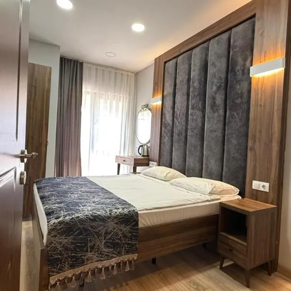 Han Suite Hotel, hotel in Istanbul