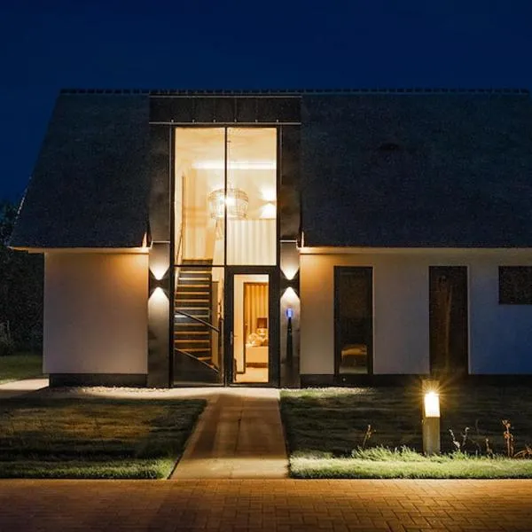 H-5 Buytenveldt, viešbutis mieste De Cocksdorp