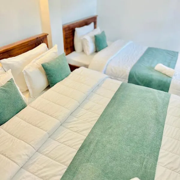 Highest Village Bungalow, ξενοδοχείο σε Nuwara Eliya