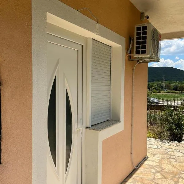 Apartman GUŠI, hotell i Knin