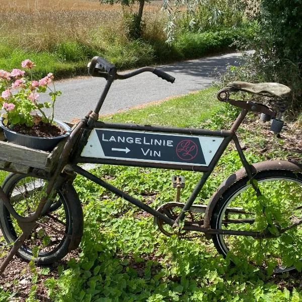 Langelinie Vin - Countryside, viešbutis mieste Frederiksundas