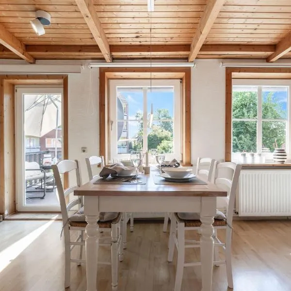 Leuchtturm, Hotel in Fehmarn