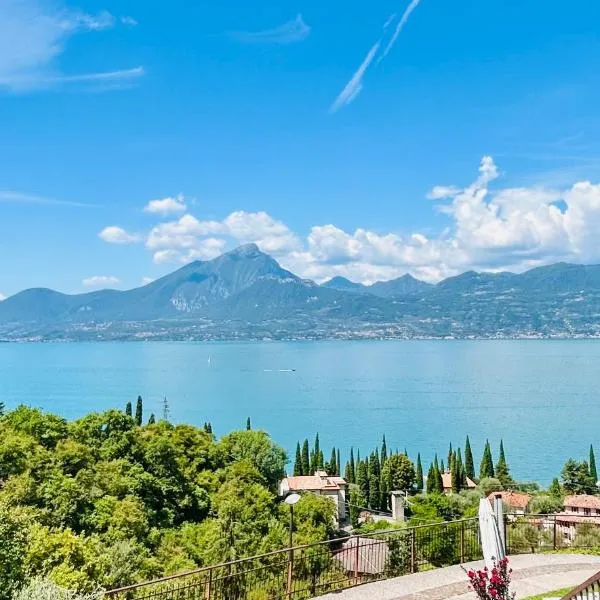Appartamento Pelèr, hotel en Pai