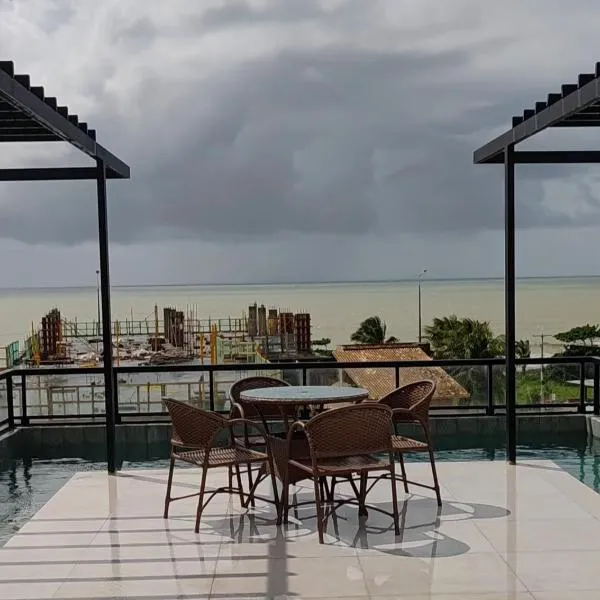 Flat Studio, hotel in João Pessoa