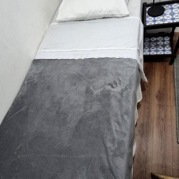 Quartinho Aconchegante em Ipanema Apartamento Compartilhado - Foto 4