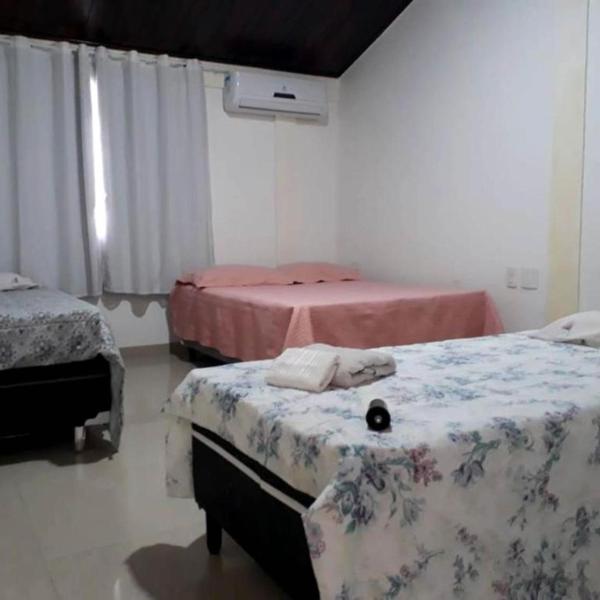 Village House RJ - Foto 2