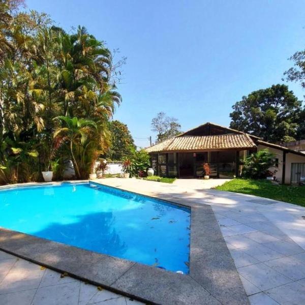 Village House RJ