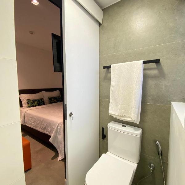 Wanderlust Hostel - Foto 3