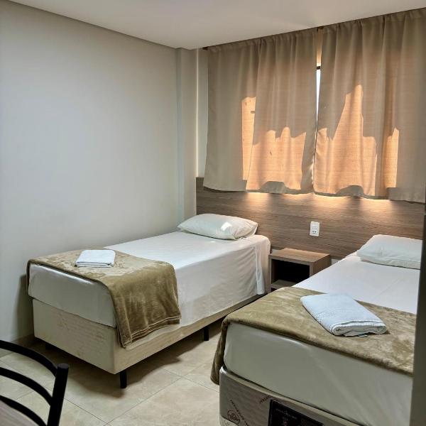Hotel Accordes - Foto 2