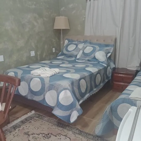 Recanto das Videiras, hotel in Maria da Fé