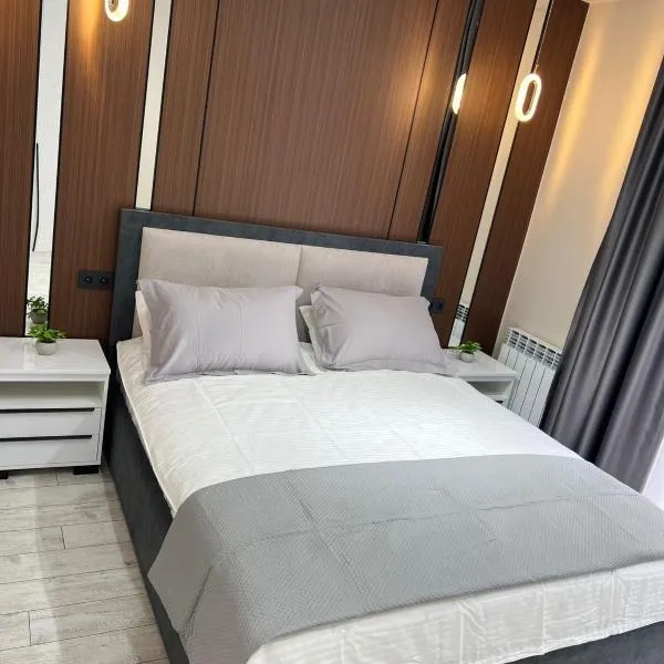Туркестан VIP КАРАВАН, hotel in Türkistan