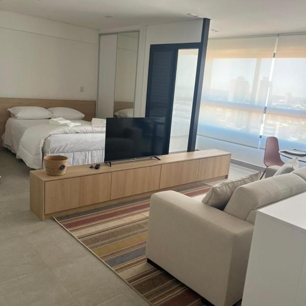Apartamento Amplo com Vista em Bauru - Foto 2