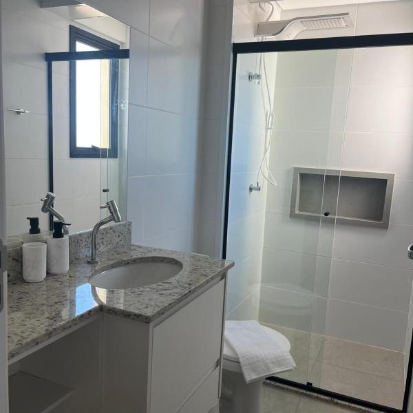 Apartamento Amplo com Vista em Bauru - Foto 3