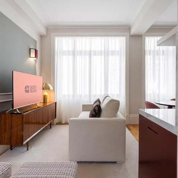 GuestReady - Elisium Star, hotel in Porto