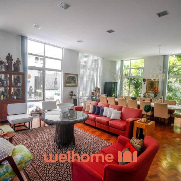 Casa em Guaramiranga com Piscina Coberta - Foto 3