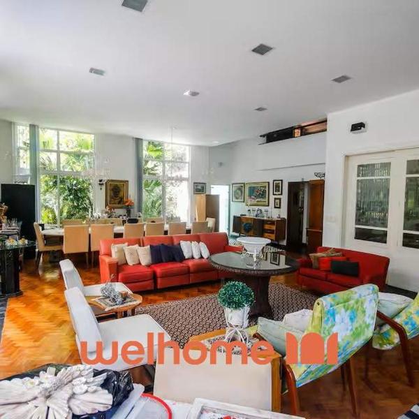 Casa em Guaramiranga com Piscina Coberta - Foto 2
