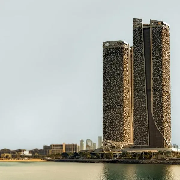 Rosewood Doha, מלון בדוחה