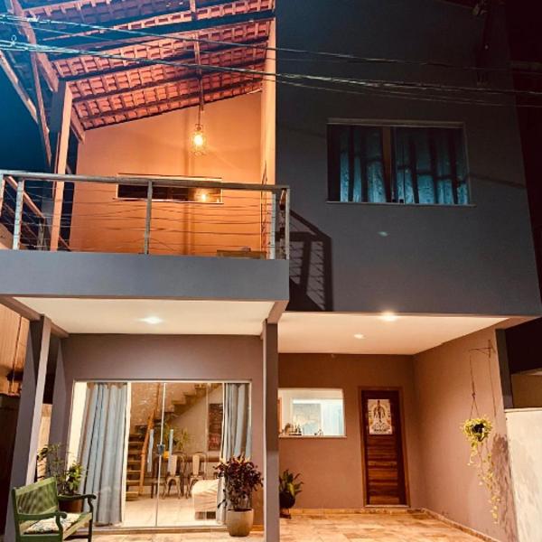 Morada Verde COP 30 - Casa em condomínio