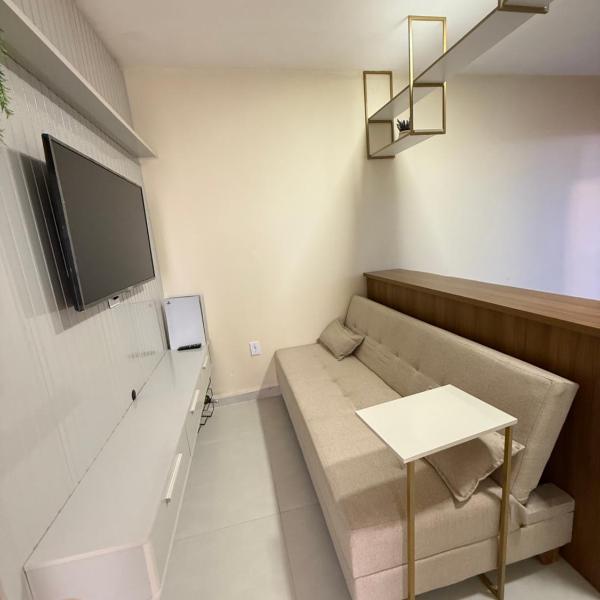 Loft luxe 104 - próximo de comércios