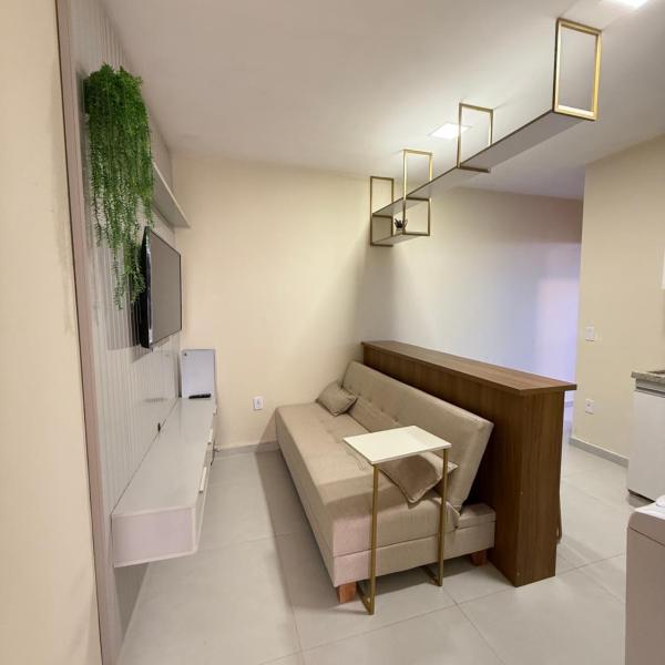 Loft luxe 104 - próximo de comércios - Foto 5