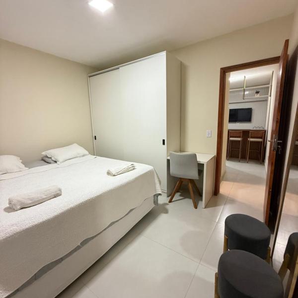 Loft luxe 104 - próximo de comércios - Foto 2