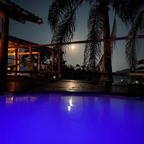 Casa 3 Suítes com Vista para o Mar - Praia Barra do Sahy - Foto 4