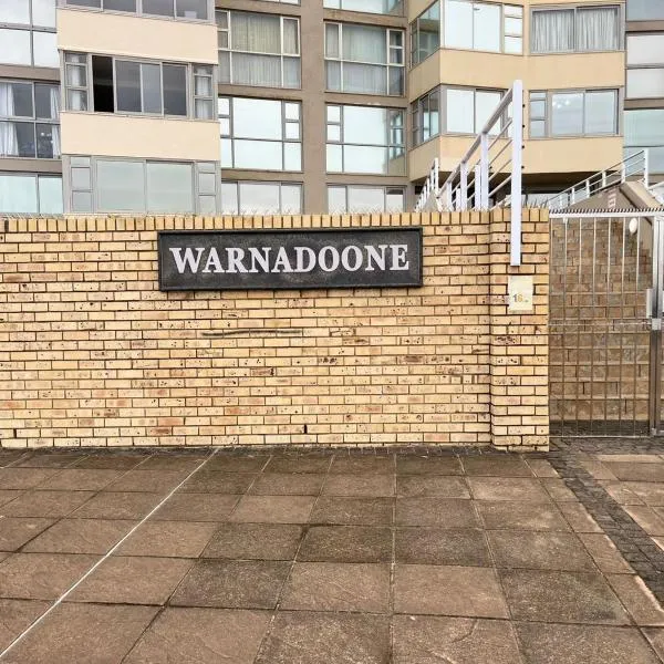 Unit 102 Warnadoone, ξενοδοχείο σε Kingsborough